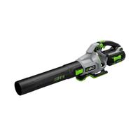 Soffiatore à Batterie EGO LB6700E 56V Brushless Vitesse D’air 288 km/h