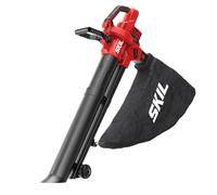 Soffiatore Aspirateur à Batterie SKIL 0350CA 20V Vitesse d’Air 248 km/h
