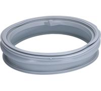 Soffietto Joint De Hublot Lave-Linge CANDY Hoover Pièce 41016070 Gris Caoutchouc