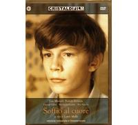 Soffio al cuore (DVD) Michel Lonsdale Louis Malle Lea Massari