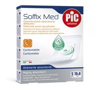 Pic Solution Soffix Med Pansement Post-Opératoire 10x18cm 10uts