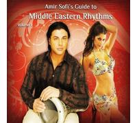 Sofi, Amir - Guide to Middle Eastern Rhythms