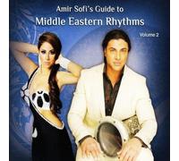 Sofi, Amir - V2 Guide to Middle Eastern Rhythms