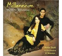 Sofi, Amir - W/Orchestra El Masaya [Import]