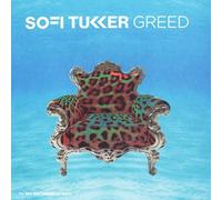 Sofi Tukker - Johny / Greed [Vinyl LP]