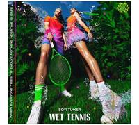 Sofi Tukker - Wet Tennis [Cd]
