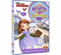 Sofia-1-Il était Une Fois Une Princesse
