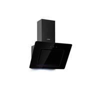 Sofia 60 Hotte murale aspirante 60cm- Extraction 300 m³/h- 65dB- Touch-Control- Classe B
