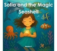 Sofia and the Magic Seashell