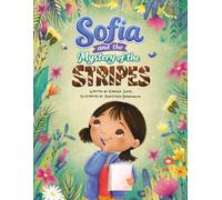 Sofia and the Mystery of the Stripes