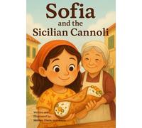 Sofia and the Sicilian Cannoli