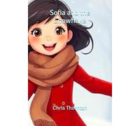 Sofia and the Snowflake