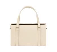 Sofia - Belmondo Satchel - Femme - Sacs - Beige - Taille: ONE Size