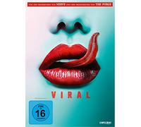 Viral – Sofia Black-D'Elia, Analeigh Tipton – DVD – Import