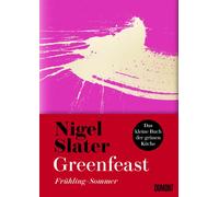 Sofia Blind Nig Greenfeast: Frühling / Sommer (Das kleine Buch der grüne (Relié)