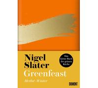 Sofia Blind Nig Greenfeast: Herbst / Winter (Das kleine Buch der grünen (Relié)