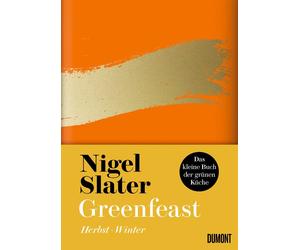 Sofia Blind Nig Greenfeast: Herbst / Winter (Das kleine Buch der grünen (Relié)