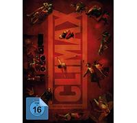 Climax – Gaspar Noé / Sofia Boutella – Blu-ray – Édition limitée Mediabook (+ DVD)