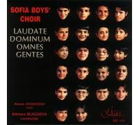 Sofia Boys Choir