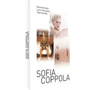 Sofia Coppola - 3 Films - Pack