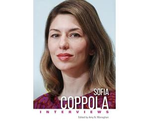 Sofia Coppola: Interviews