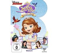 Sofia die Erste - Eine königliche Kollektion: Volume 6
