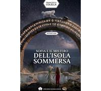 Sofia e il mistero dell'isola sommersa: Pithecusa