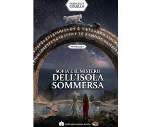 Sofia e il mistero dell'isola sommersa: Pithecusa