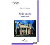 Sofia en été Jean-Luc Pouliquen (Auteur)