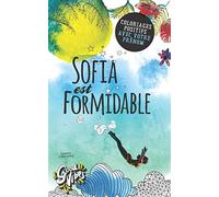 Sofia est formidable: Coloriages positifs avec votre prénom