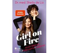 Sofia Evison Claudia Schiffer Dr. me Girl on Fire: Alles über die «fabe (Poche)