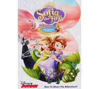 Sofia First: The Curse of Princess Ivy