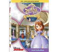 Sofia First: The Enchanted Feast