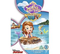 Sofia First The Floating Palace [Import]