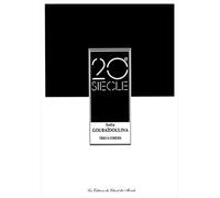 Sofia Goubaïdoulina: Trio A Cordes. Partitions pour Ensemble De Cordes