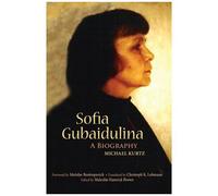 Sofia Gubaidulina