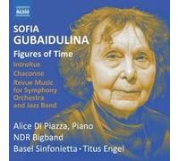 Sofia Gubaidulina: Orchestral Works