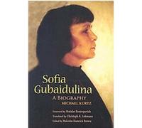 Sofia Gubaidulina, Russian Music Studies