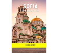 Sofía Guía de viaje 2026: Descubra la capital de Bulgaria con ruinas antiguas, vistas a las montañas y una animada escena local