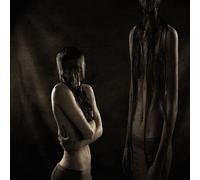 Sofia Isella - I'm Camera . - Black Ripple [Vinyl Lp] Black, Colored Vinyl