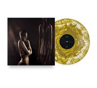 Sofia Isella - I'm Camera . - Cloudy Gold [Vinyl Lp] Colored Vinyl, Gold, White, Reissue