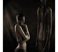 Sofia Isella - I'm Camera (Vinyle Rouge Insomnia) - Vinyle Neuf Scellé