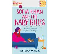 Sofia Khan and the Baby Blues
