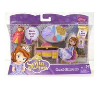 Sofia La Princesse Royal Academy Assortiment