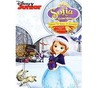 Sofia la principessa-Giorni di Festa a Incantia
