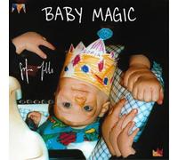 Sofia Mills Baby Magic (Vinyl) 12" Album Coloured Vinyl (Limited Edition)