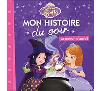 Sofia, MON HISTOIRE DU SOIR