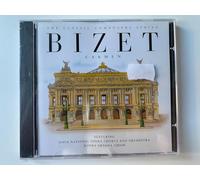 Sofia National Opera Ch.& Or. - Bizet-Carmen [Import]