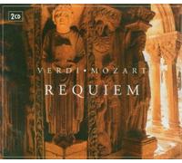 Sofia National Opera Orchestra – Mozart – Requiem (Slovak Po, Kosler) – CD – Edel