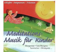 Sofia National Poera Chorus & Orchestra, David Stern & Friends, Budapest Philharmonic Orchestra, - Sofia National Poera Chorus & Orchestra, David Stern & Friends, Budapest Philharmonic Orchestra, - Meditations-Musik für Kinder
